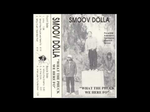 Smoov Dolla 1994 RIVERSIDE, CA G-FUNK MOBB RAP rare dope snippets !