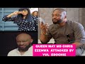 QUEEN MAY MD CHRIS EZENWA  ATTACKED BY YUL  EDOCHIE. WHAT HAPPENED WILL SHÓCKTALIZE YOU