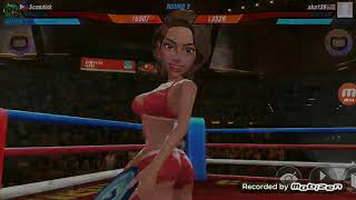 Download lagu Boxing Star: aka120 caught cheating mp3