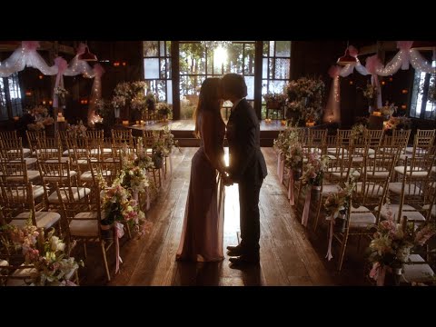 TVD 6x21 - Damon will take the cure. "I'll love you until I take my last breath on this earth" | HD