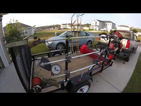 Buyers Racks | Installed |