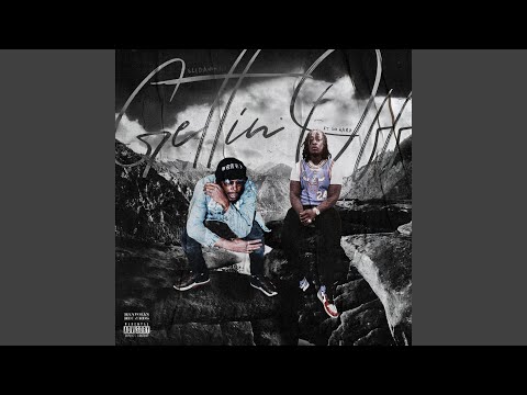 Gettin' off Ft. Go Hard