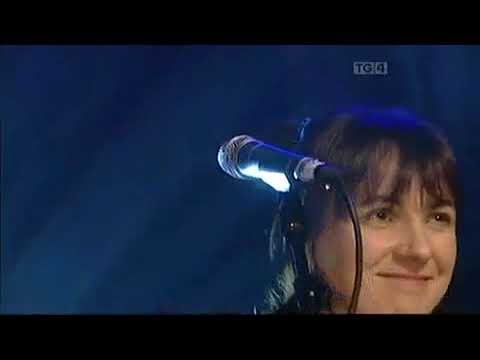 Lúnasa Karan Casey Another Day TG4 Beo 2008