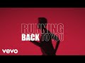 Martin Jensen Alle Farben Nico Santos Running Back To You Lyric Video