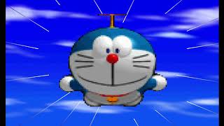 Download lagu 2580 Doraemon Nobita to Fukkatsu no Hoshi ドラえもん のび太と復活の星 Ps1 PSX 1440p 60fps mp3