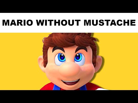 MARIO MEMES