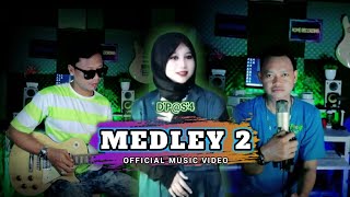 Download lagu BEST MEDLEY 2 || KUMPULAN LAGU - LAGU TERBAIK DPASPOR mp3