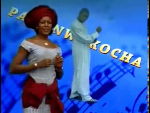 Paul Nwokocha - Aka Olu Jehovah Part 1 [Video]