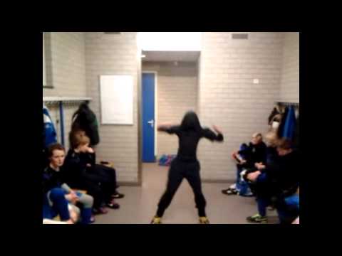 harlem shake - sdvb d2
