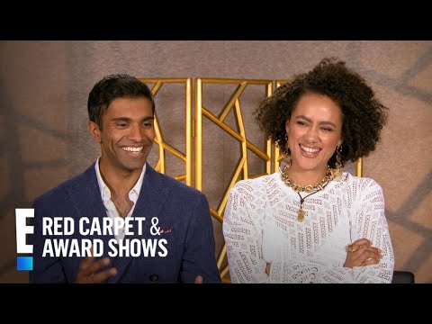 How "Four Weddings and a Funeral" Miniseries Is Different | E! Red Carpet & Award Shows