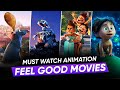 Best Feel Good Animation Movies In Tamildubbed | Animation Movies Hollywood | Hifi Hollywood