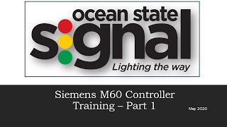 M60 Controller Programming - Part 1
