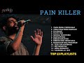 Sid Sri Ram Pain Killer Songs Tamil Top 13 Playlists Sad Songs