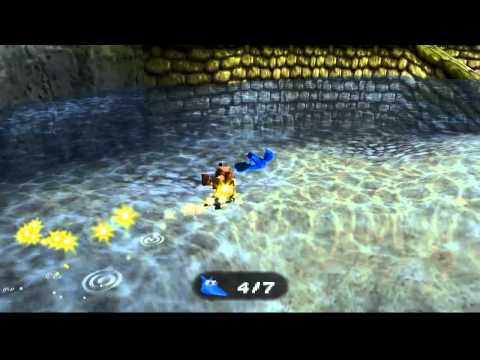 Let's Play Banjo-Tooie Pt. 15 - A Jolly Old Time