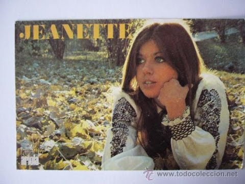 Jeanette - Mix de Éxitos