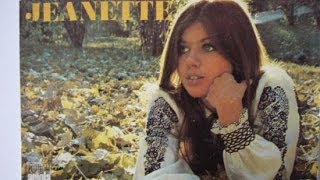 Jeanette - Mix de Éxitos