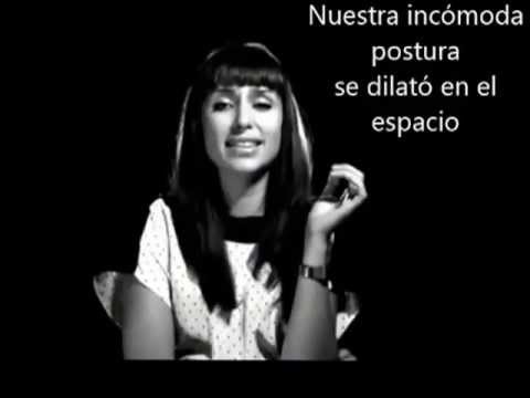 Zahara - Con Las Ganas (Letra)