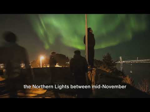 7 Best Places to See Northern Lights: A World Tour