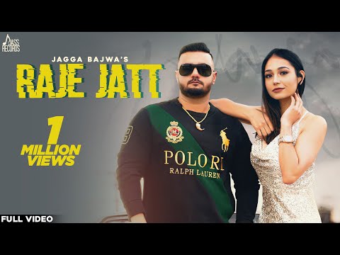 Poster raje jatt lyrics – jagga bajwa