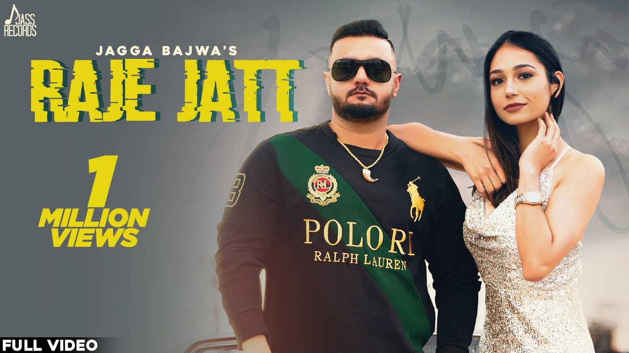 Raje Jatt Lyrics