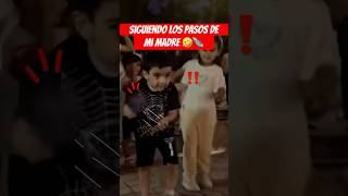 Download lagu Learned from mom 😂 #humor #kids #fypviral #mom #viralvideo #funny mp3