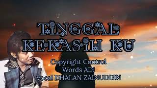 Download lagu DHALAN ZAINUDDIN - Video Files Album LAGU UNTUK MU (1976) mp3 Download lagu DHALAN ZAINUDDIN - Video Files Album LAGU UNTUK MU (1976) mp3