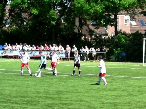 Eldenia 1 - Driel RKSV 1 (28-05-2012)