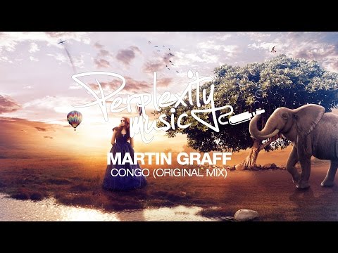 Martin Graff - Congo (Original Mix) [PMW002]