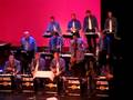 "Hit the Road Jack" Will Boyd tenor solo during Maceo Parker concert w/ Knoxville Jazz Orchestra