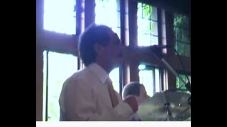 Tom Petty&#39;s &quot;The Apartment Song&quot; at our Wedding in 2005