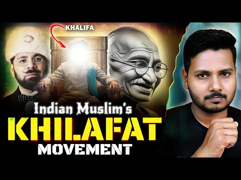 The Khilafat Movement Explained: Muslim Unity and Brotherhood | McRazz