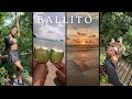 GIRLS TRIP TO BALLITO | Travel vlog