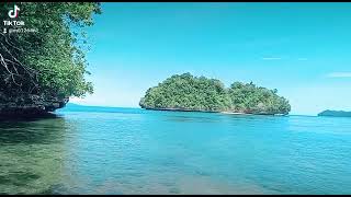 Download lagu gugusan pulau pulau Ugar di Fakfak Papua Barat... mp3