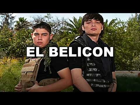 El Belicon- Peso Pluma FT. Raul Vega