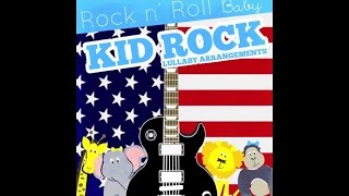 Bawitdaba (Lullaby Cover of Kid Rock) // Rock N' Roll Baby Music