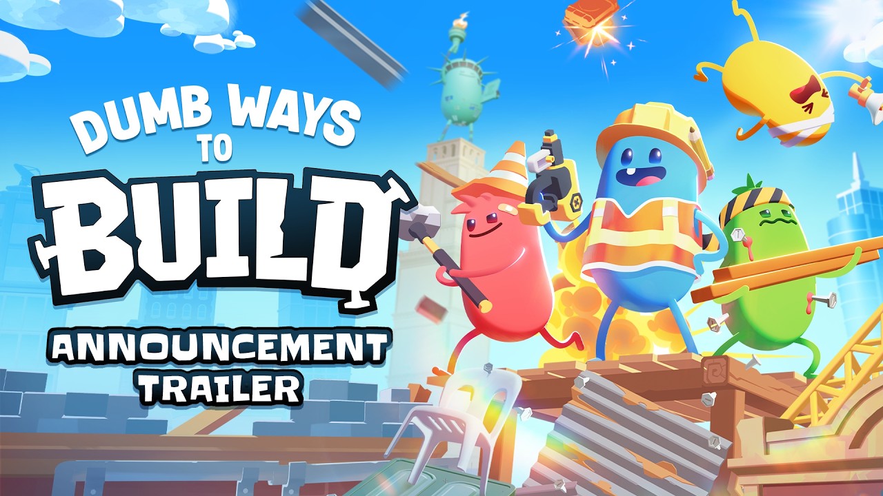 Announcement Trailer