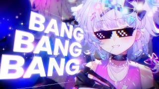 [Full.ver]⚡️"They said my voice was made for this song？"💥
