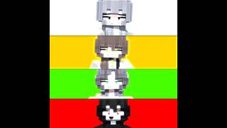 Download lagu [Blood warning⚠️🔴] Death Card Game Female Version, Gabut ngak punya kerjaan😹 'Knock-Out!!'🗣️🔥🔥 mp3