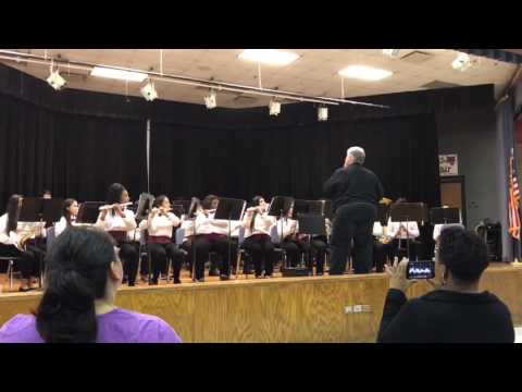 Parade of the bumbling wooden soldiers