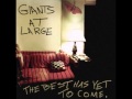 Giants At Large - Goodbye LI 