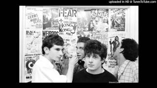 Circle Jerks - I Just Want Some Skank (live from The Fleetwood 1980)