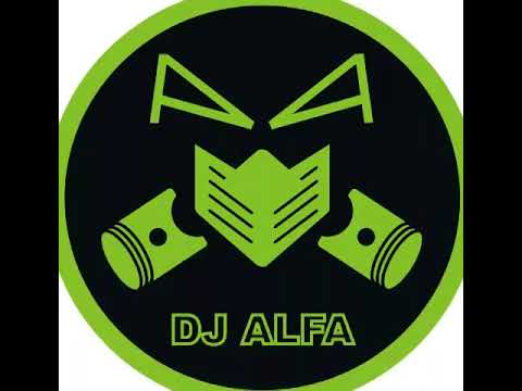 Sesión Halloween by Dj Alfa Vol.3 4/10/17