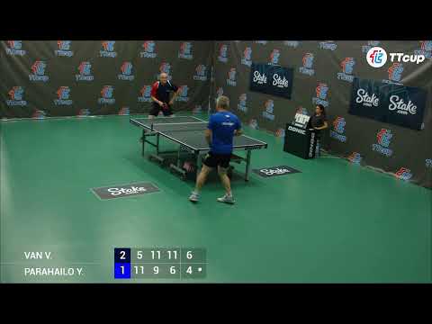 24 th of July 2022. ТT CUP - Green 2. Morning