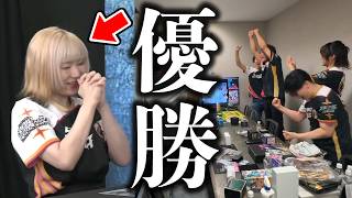 【モニタリング】シモカワゴールデンラビッツが初優勝した瞬間の楽屋の反応www【ほぼノーカット】