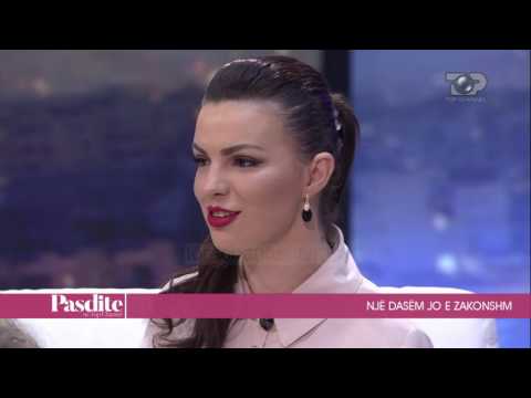 Pasdite ne TCH, 23 Mars 2017, Pjesa 3 - Top Channel Albania - Entertainment Show