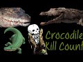 Crocodile Kill Count 2000