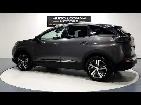 Peugeot 3008 FL ALLURE 1.5 BLUE HDI 13 130 6.2 - Image 2