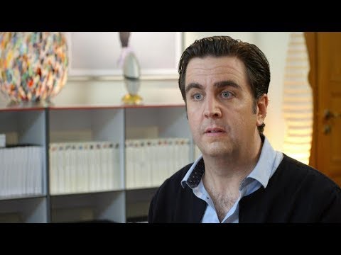 Gewusst wie - Pastewka