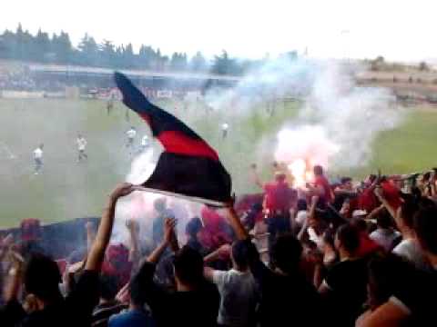 F.C. Calcio Acri vs Nuovo Cosenza.... GOAL DELL' ACRI!!!!! 1-0