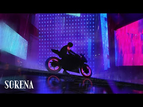 Sorena - Swedish Nights